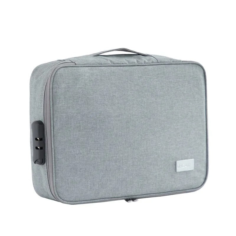 Multi layer Portable Storage Box
