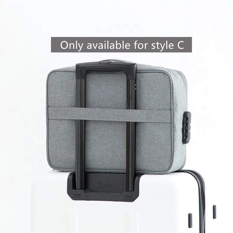 Multi layer Portable Storage Box