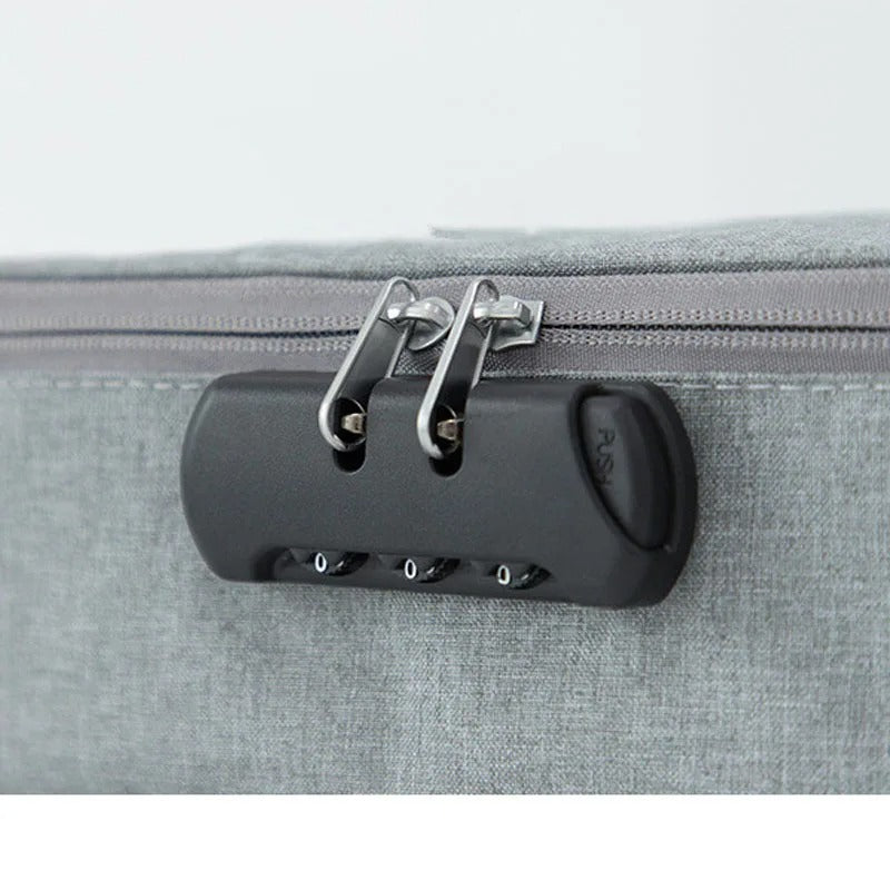 Multi layer Portable Storage Box